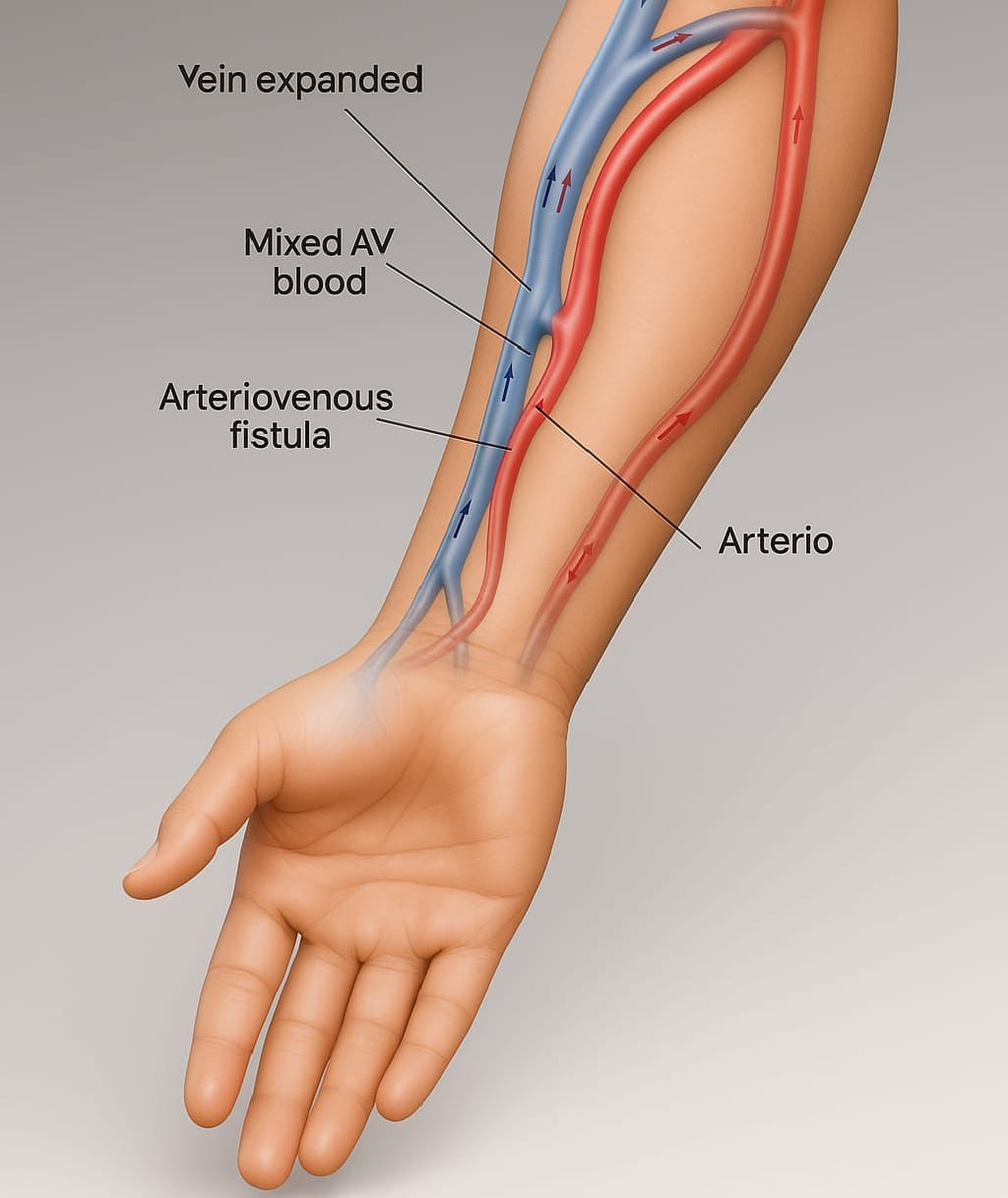 AV Fistula
